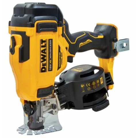 DCN45RNN Dewalt Spikerpistol 2901526 DCN45RNN Dewalt Spikerpistol 2901526