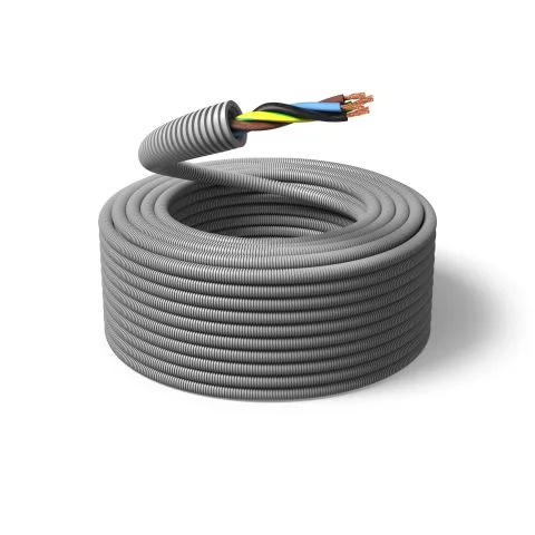 FQ PM FLEX Installasjonskabel 3036772