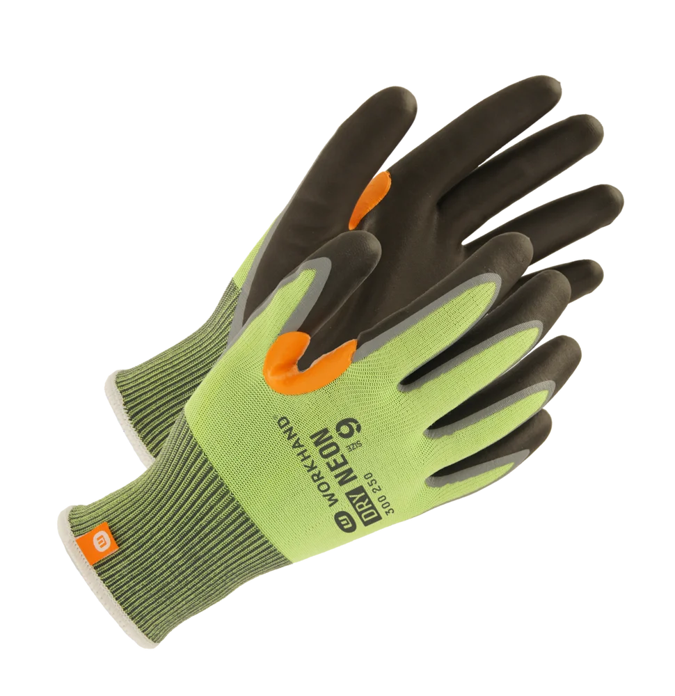 HANSKE DRY NEON 9/L v:4222656