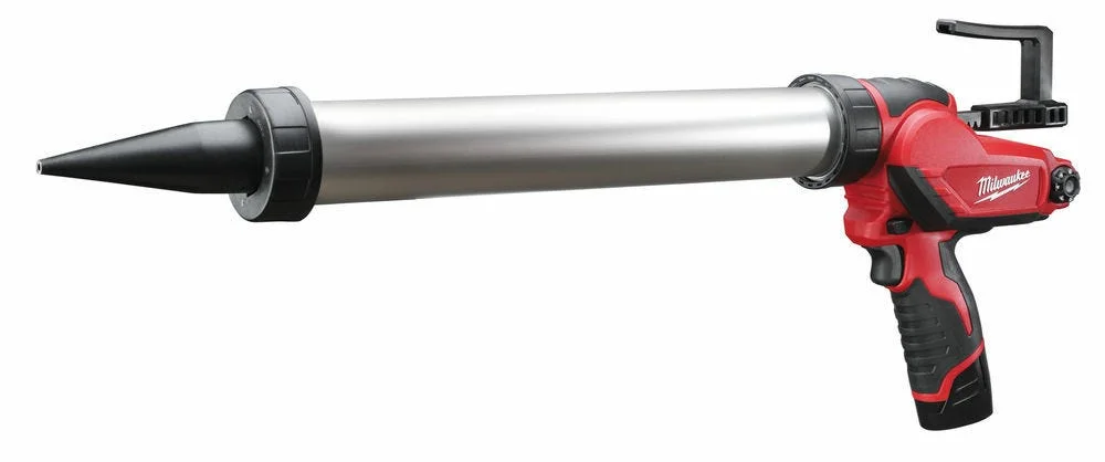 MILWAUKEE FUGEPISTOL M12 PCG/600A-201B v:6126478