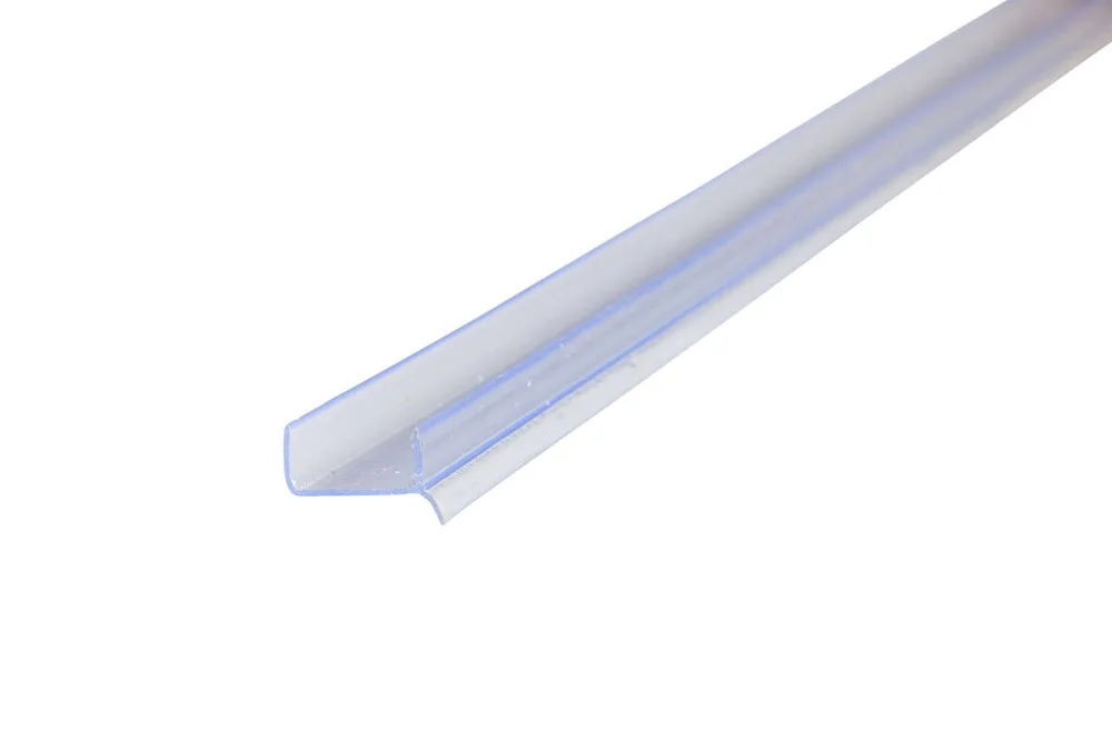 13x024x2600 Sokkellist kjøkken PVC klar v:3272433