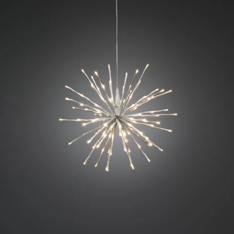 2896-202 Konstsmide Dekorasjonsball 3118504