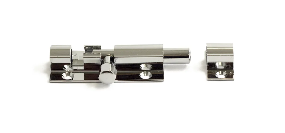 Bolteskåte 4539 63 mm krom sb v:8971701