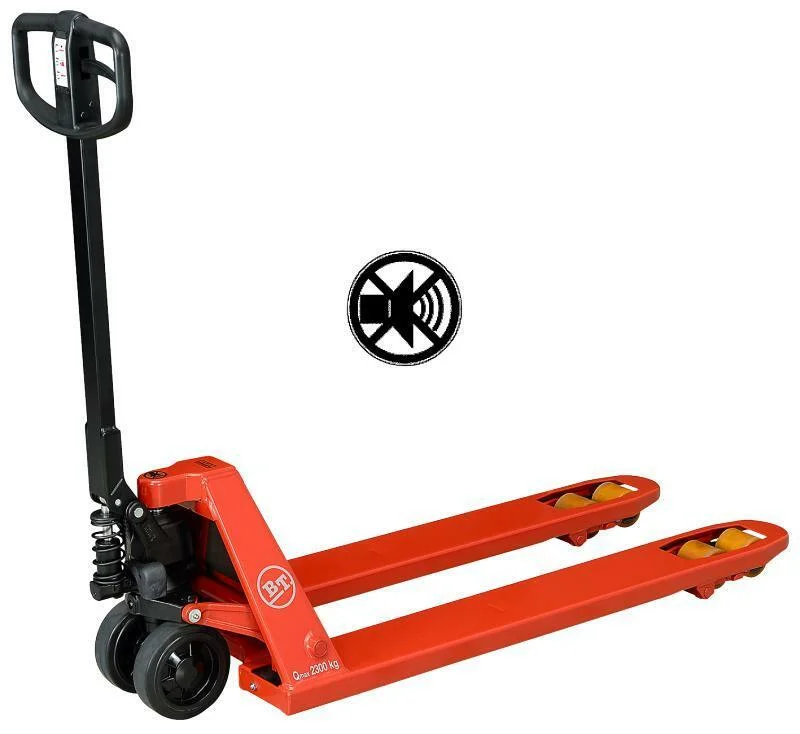 GIGANT JEKKETRALLE SILENT LHM230SI v:1356578