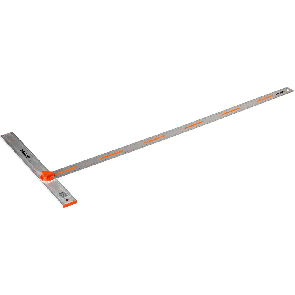 BAHCO JUSTERBAR GIPSVINKEL 1200MM v:8534095