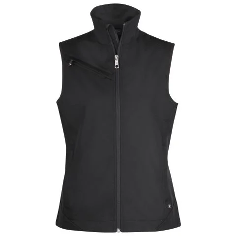 WV79199000160 Texstar Softshellvest 4041596