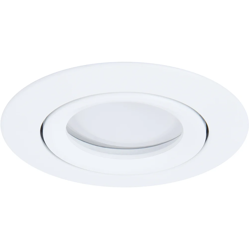 LUTEC CONNECT SCOP INDOOR LED SPOT Ø8,4 HVIT v:9756064