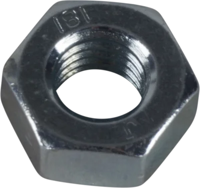 SEKSKANTMUTTER M10 DIN 934 FZB -50 v:9156914