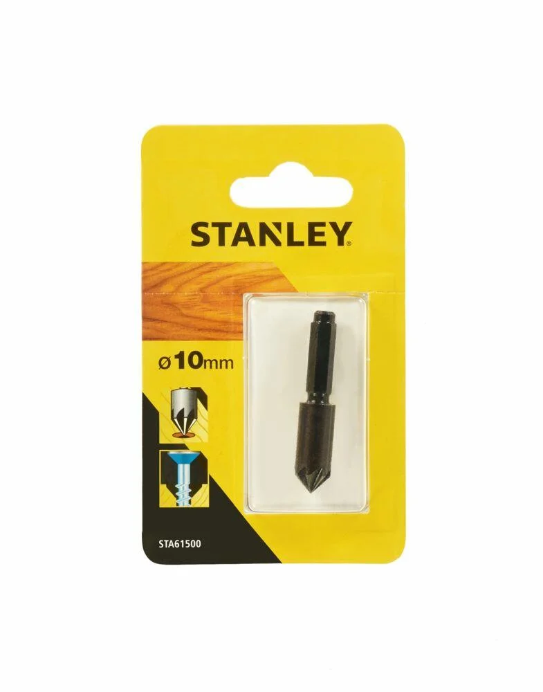Stanley STA61500 forsenkerbor v:1383323