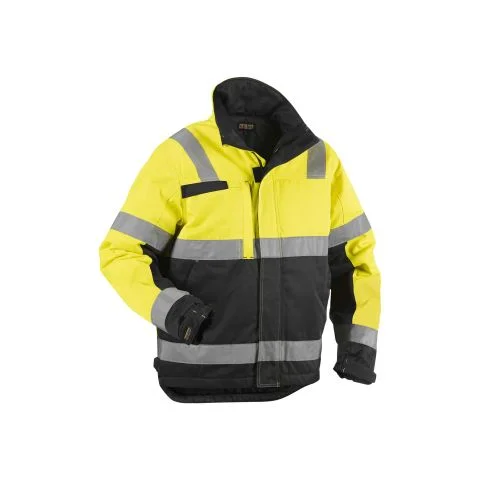 486218113399XL Blåkläder Synlighetsjakke 3076306