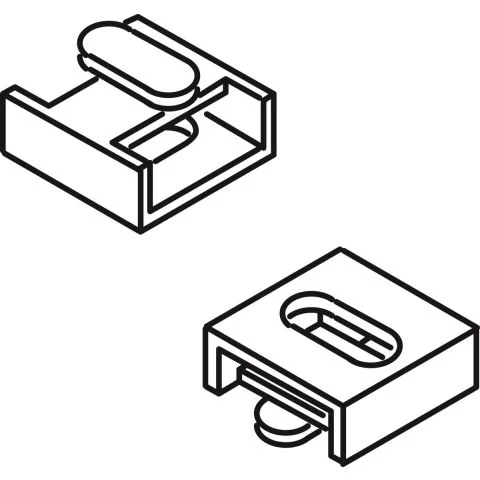 5424110 Schneider Electric Avstandsskive 3032350 5424110 Schneider Electric Avstandsskive 3032350