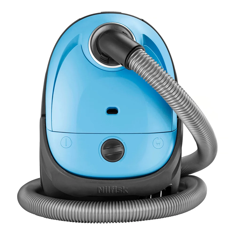 Nilfisk Støvsuger One Basic, 750W v:8393811