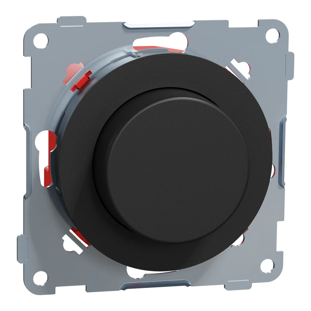 ELKO ONE 315 LED DIMMER MULTIWIRE SORT v:6566138