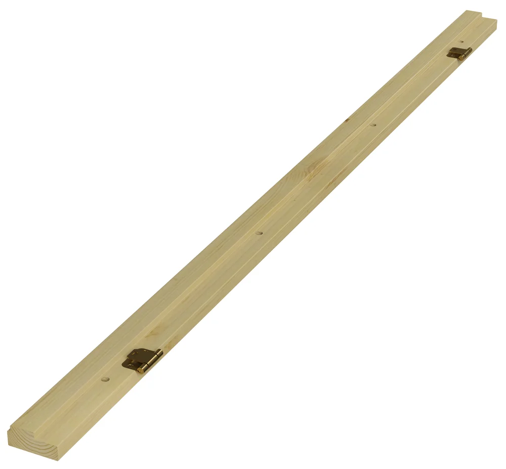 KARM IK HENGSELSIDE M21 093MM LAKK v:3476752