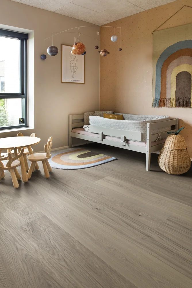 Bjelin herdet tregulv Bonnarp XXL earth grey v:8223081 Bjelin herdet tregulv Bonnarp XXL earth grey v:8223081