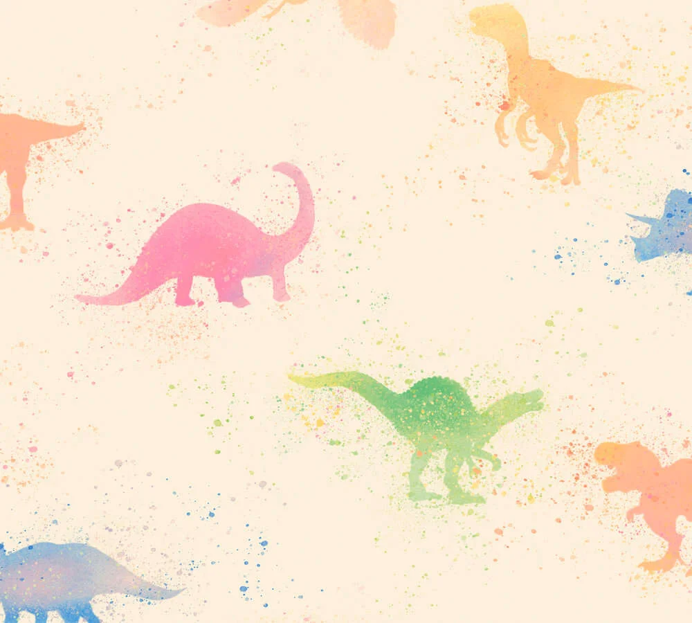 Storeys Barn dinosaur tapet v:3165834 Storeys Barn dinosaur tapet v:3165834