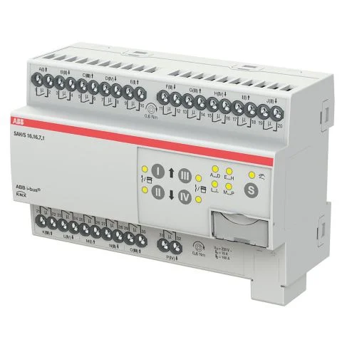 2CDG110251R0011 ABB Kombiaktuator 3074146