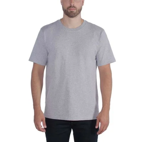 104264HGY Carhartt T-skjorte 4031385 104264HGY Carhartt T-skjorte 4031385