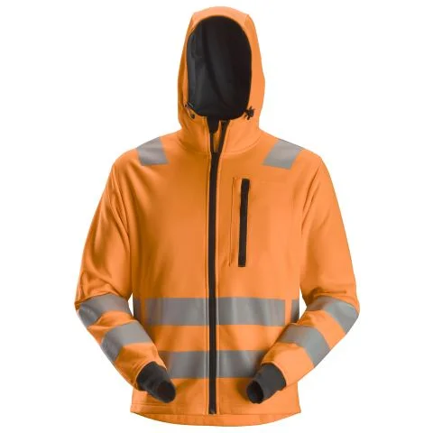 8039 AllroundWork Snickers Workwear Hettegenser 1285850