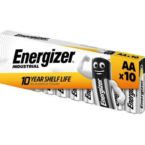 Industrial Energizer Batteri JZ11603 Industrial Energizer Batteri JZ11603