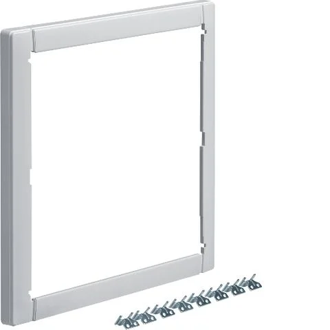 VZ111N Hager Opphøyningsramme 3028902 VZ111N Hager Opphøyningsramme 3028902