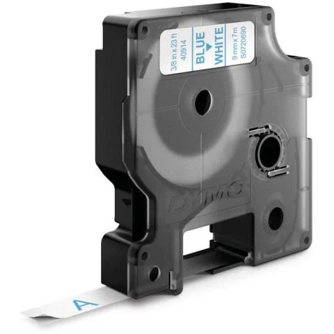 Standard D1 DYMO Teip YZ10201-7 Standard D1 DYMO Teip YZ10201-7