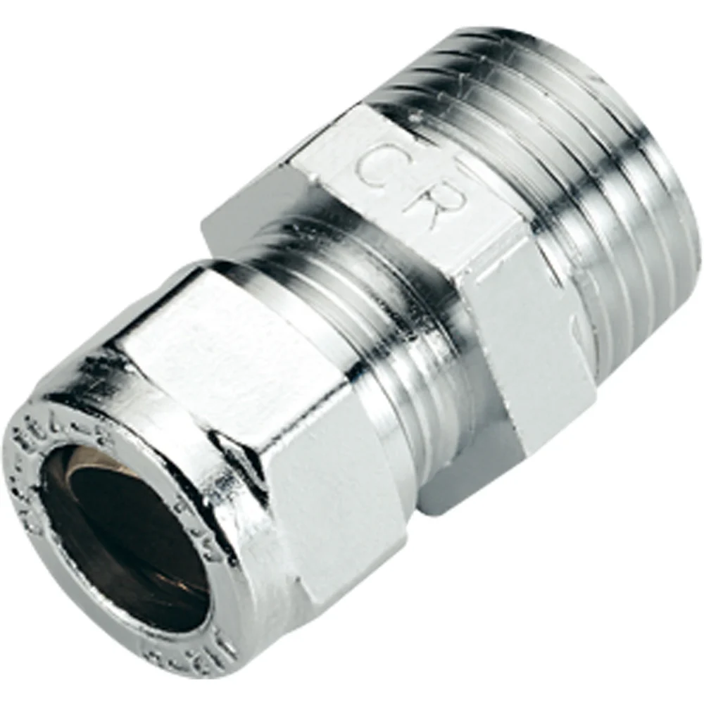 FONTA TIPPUNION 10MM X 3/8" FORKROMMET CU v:2372661 FONTA TIPPUNION 10MM X 3/8" FORKROMMET CU v:2372661