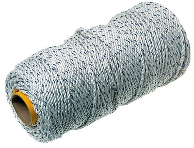 FUGSNØRE 5MM 50M KGC v:6648867