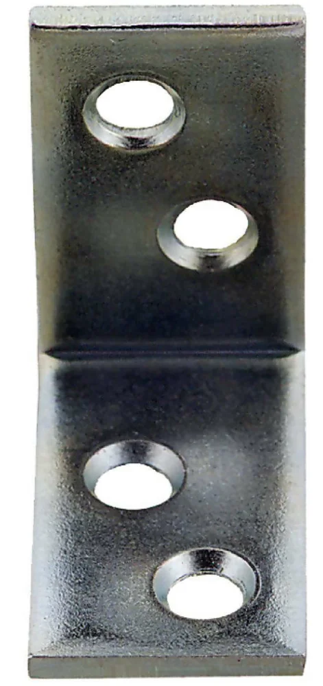 STRUKTUR VINKELJERN 38X13X2MM ELF A4 v:7167087 STRUKTUR VINKELJERN 38X13X2MM ELF A4 v:7167087