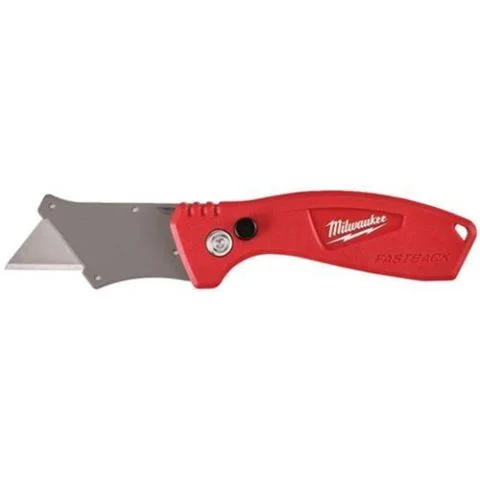 4932471356 Milwaukee Foldekniv 2290205