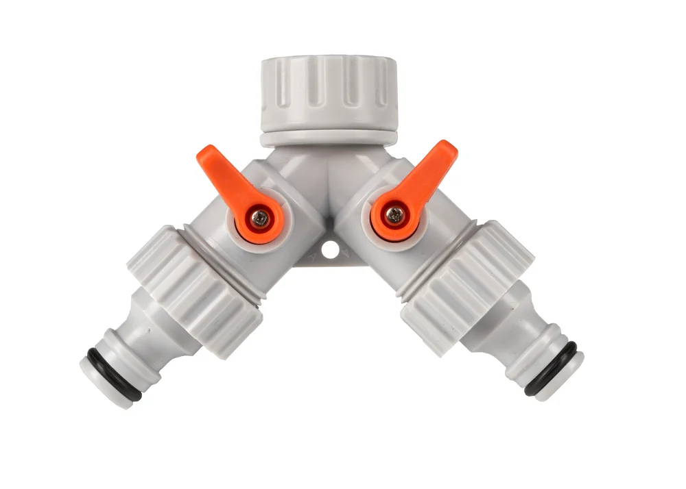 Toveisventil 3/4" v:3346437