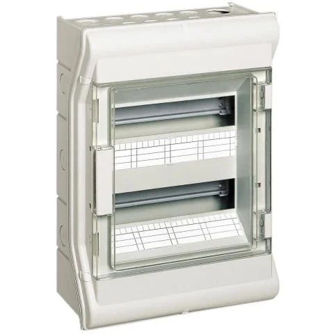 VE110S Hager Kapsling 3028010