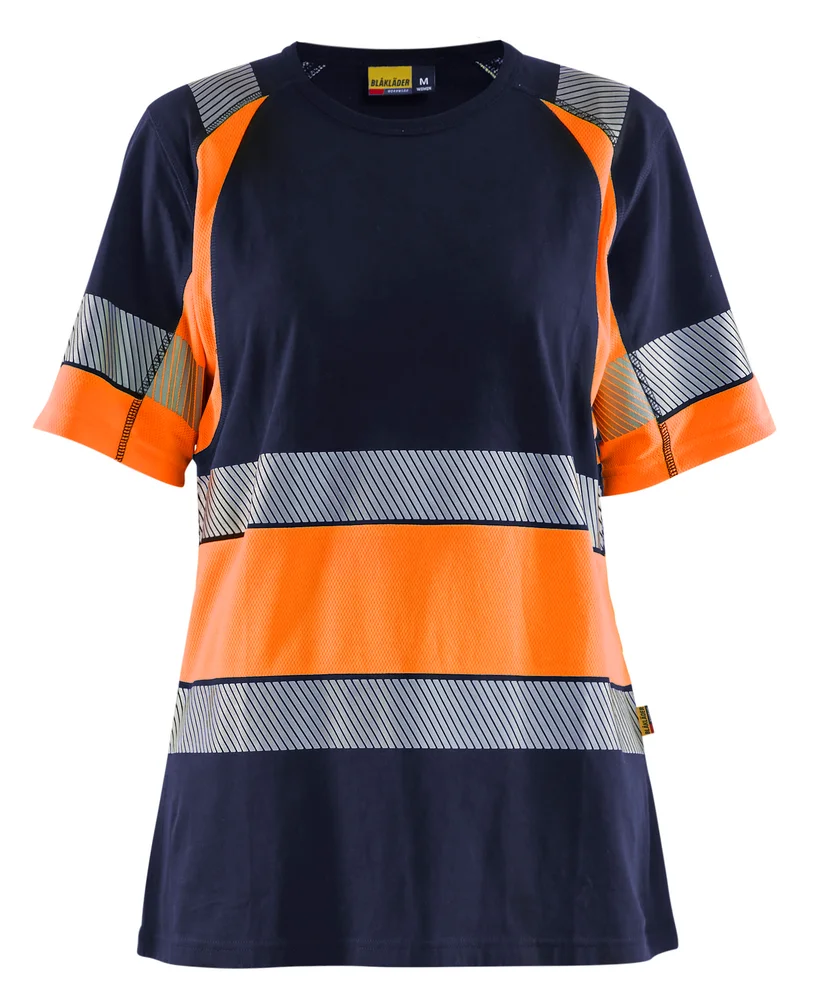 T-SKJORTE VARSEL 341010308853XXXL v:4379607 T-SKJORTE VARSEL 341010308853XXXL v:4379607