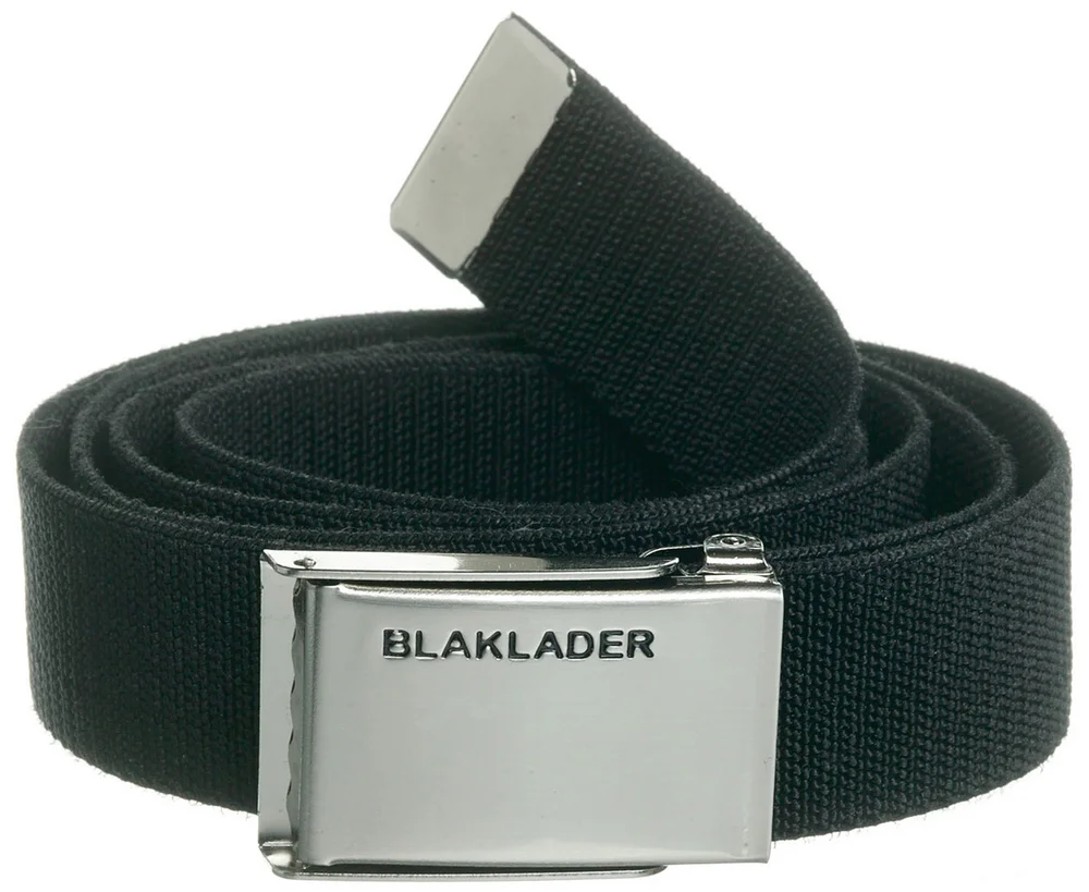 Belte 400400009900 1Z Svart – Blåkläder v:2504745