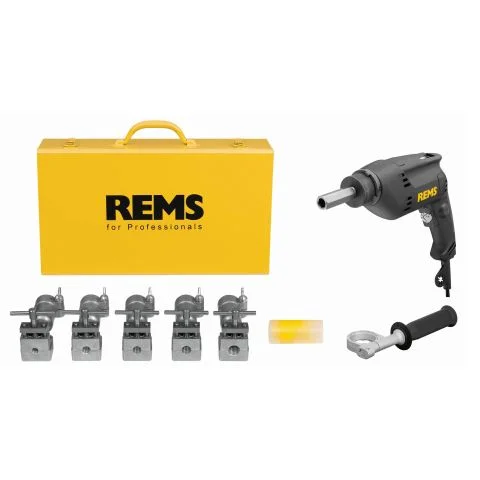 Twist REMS Rørekspander 3015910 Twist REMS Rørekspander 3015910