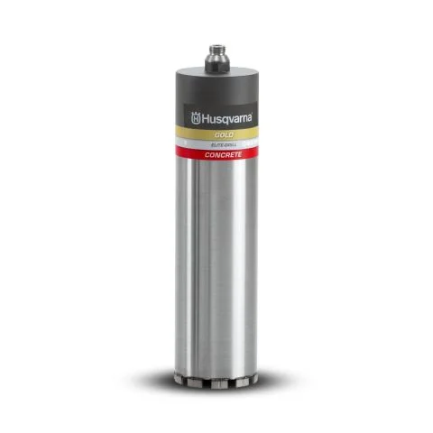 ELITE-DRILL D35 TW Husqvarna Kjernebor 3142699