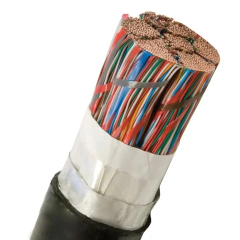 ELALE Nexans Telekabel 3026318