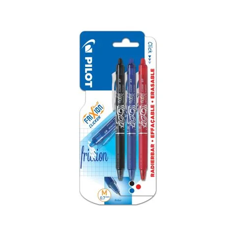 FriXion Ball Clicker Pilot Penn 4040541