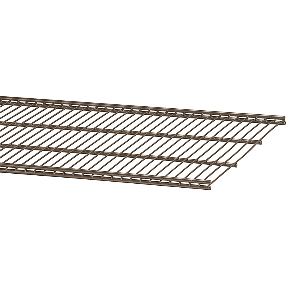 ELFA TRÅDHYLLE 45/30 GRAPHITE v:6356531
