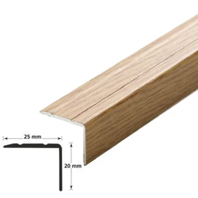 TRAPPENESE NR 9.1 ALU EIK SK 2M v:8468970