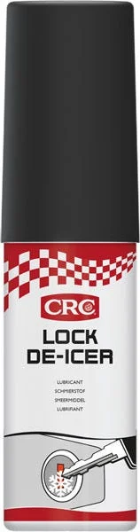 CRC LÅSOLJE LOCK DE-ICER AE 15ML v:3374638