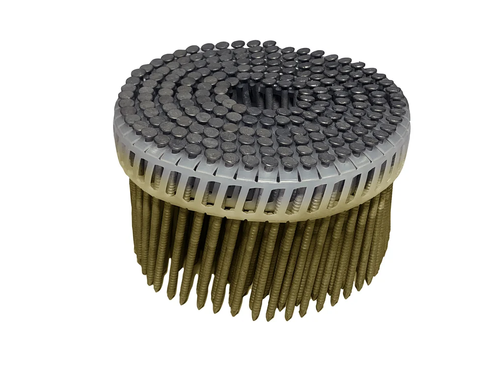 Spiker MFT ringet 16° 28/65 4000 stk v:1378829