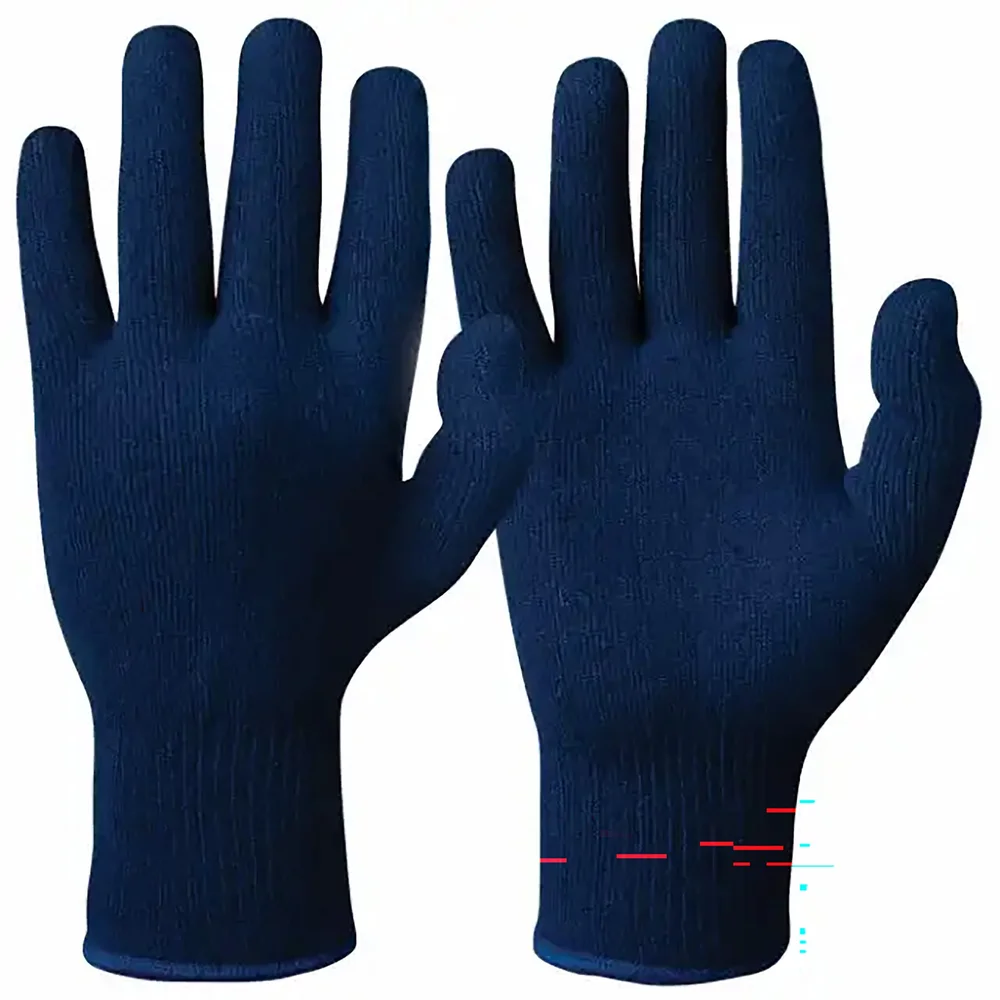 STRIKKEHANSKE VINTER THERMOLITE v:8288691 STRIKKEHANSKE VINTER THERMOLITE v:8288691