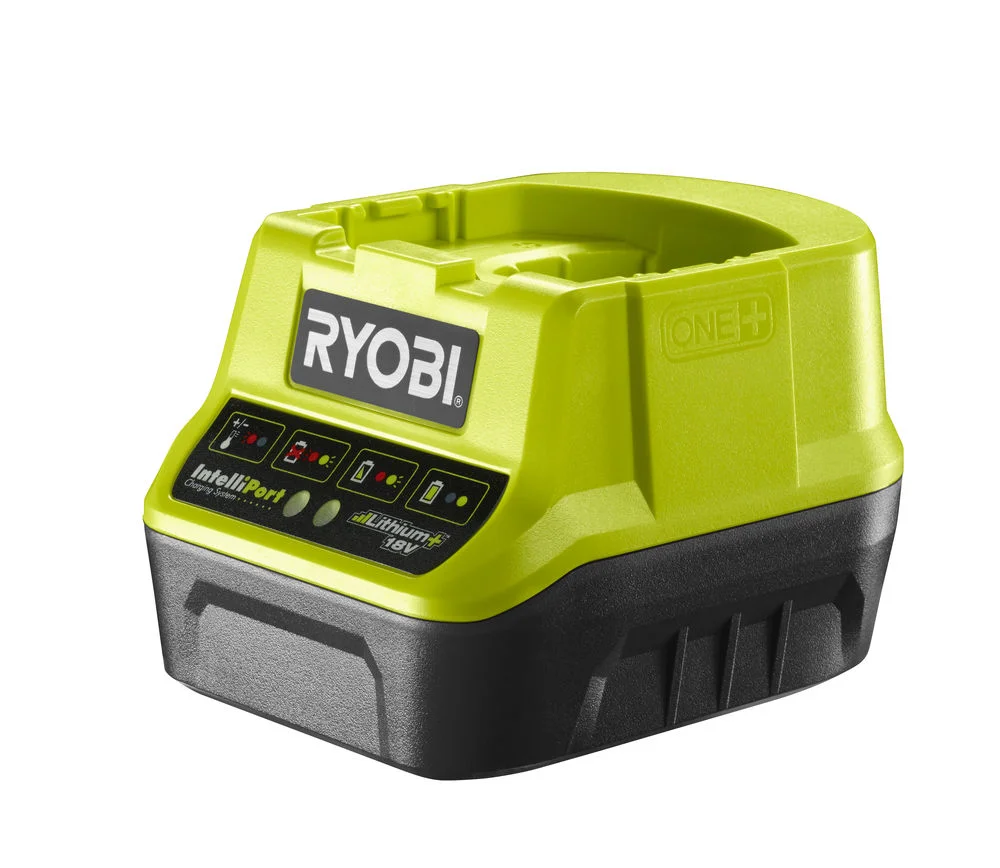 Ryobi Lader RC18120 One+ 18V v:6292292