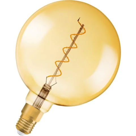 Vintage 1906 Osram LED-pære 3082054