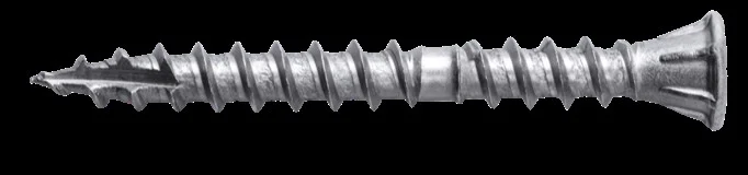 Kledningskrue A4 4,8×65 mm 250 stk brun v:4670570 Kledningskrue A4 4,8×65 mm 250 stk brun v:4670570