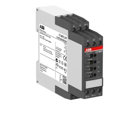 1SVR740020R0200 ABB Tidsrele 4015390