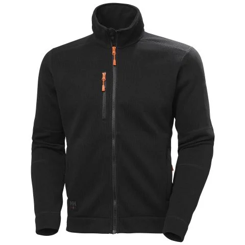 Kensington 72250-990 Helly Hansen Workwear Fleecegenser 4056057