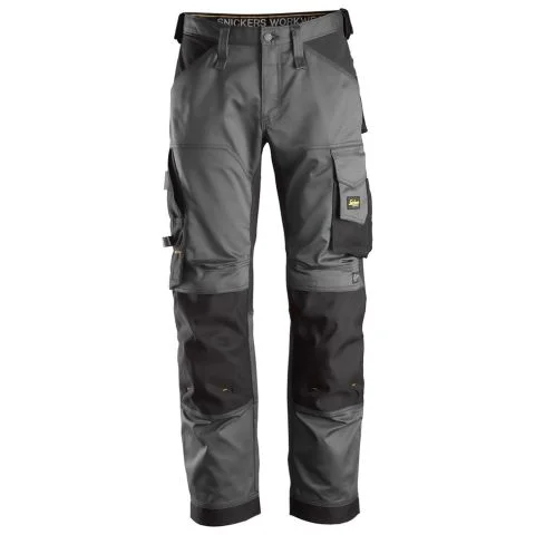 6351 AllroundWork Snickers Workwear Arbeidsbukse 3063082