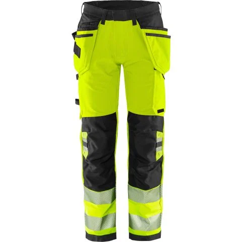 2644 GSTP Fristads Arbeidsbukse 3098965